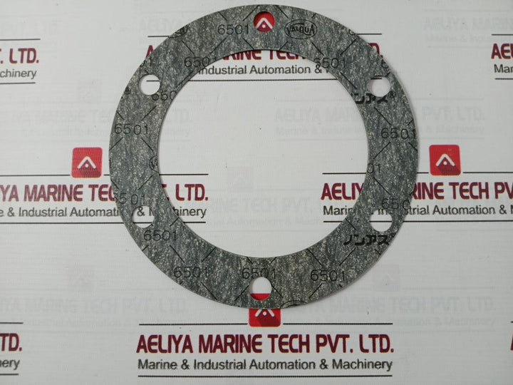 Kawasaki Gs-54 Gasket For Mt Main Lo Pump Size 224Ø