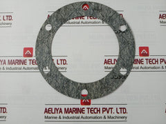 Kawasaki Gs-54 Gasket For Mt Main Lo Pump Size 224Ø