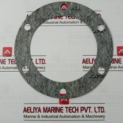 Kawasaki Gs-54 Gasket For Mt Main Lo Pump Size 224Ø