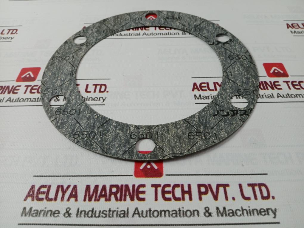 Kawasaki Gs-54 Gasket For Mt Main Lo Pump Size 224Ø