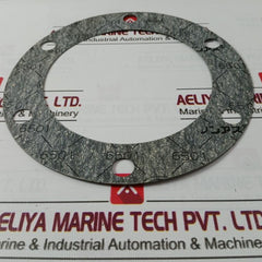 Kawasaki Gs-54 Gasket For Mt Main Lo Pump Size 224Ø