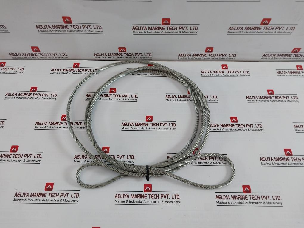 Kawasaki Gt-11 Wire Rope For Replacing Filler Of 2Nd Red Pinion Bearing 81269-77