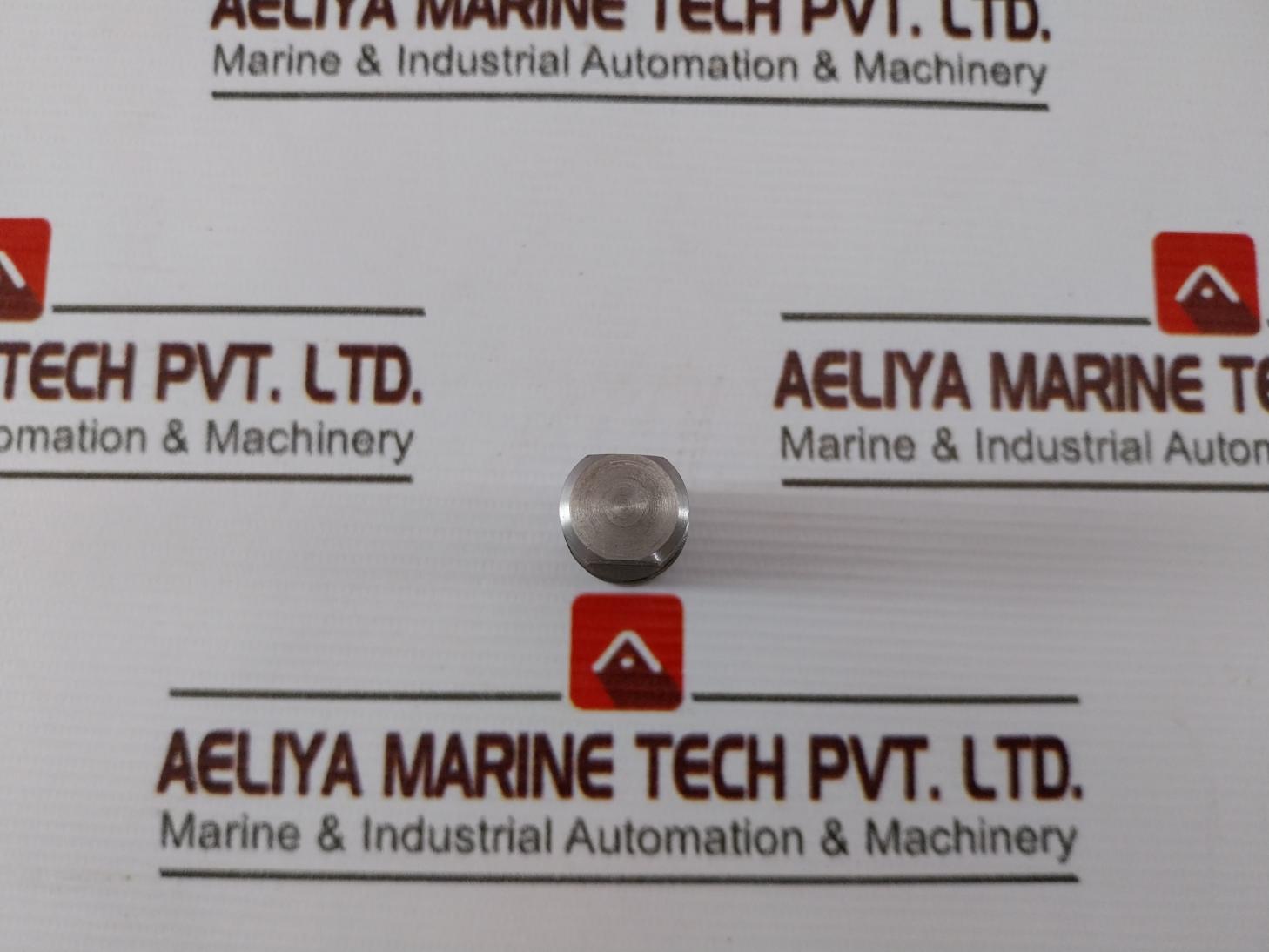 Kawasaki Gt-43 Holding Down Bolt Shi H. No. 1207 81269-7701