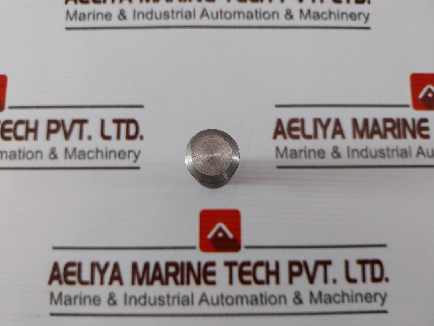 Kawasaki Gt-43 Holding Down Bolt Shi H. No. 1207 81269-7701