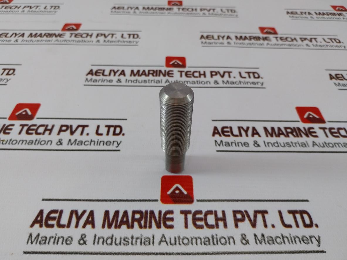 Kawasaki Gt-43 Holding Down Bolt Shi H. No. 1207 81269-7701