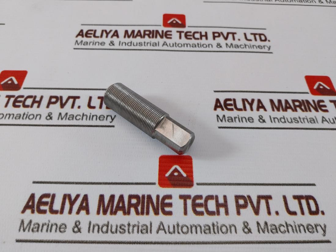 Kawasaki Gt-43 Holding Down Bolt Shi H. No. 1207 81269-7701