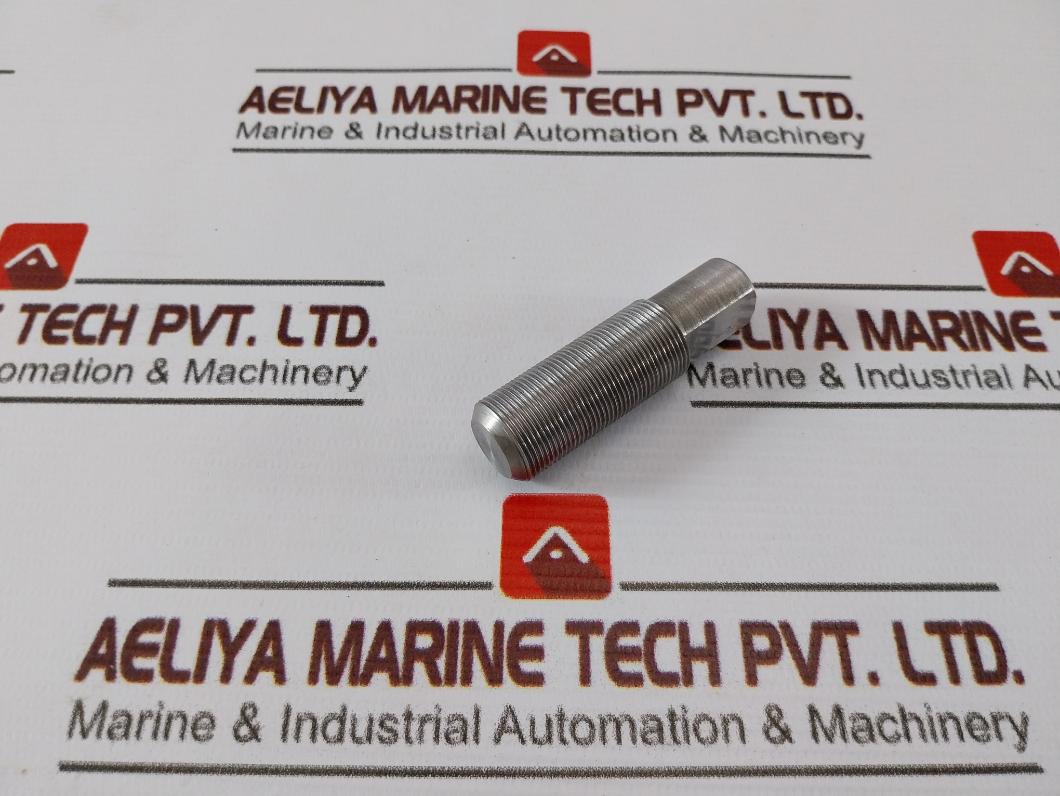 Kawasaki Gt-43 Holding Down Bolt Shi H. No. 1207 81269-7701