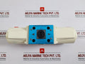 Kawasaki Hydraulic Solenoid Directional Control Valve 4We10J-10L0/Lg24 Ndl-l70