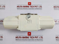Kawasaki Hydraulic Solenoid Directional Control Valve 4We10J-10L0/Lg24 Ndl-l70