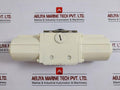 Kawasaki Hydraulic Solenoid Directional Control Valve 4We10J-10L0/Lg24 Ndl-l70