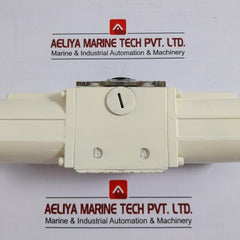 Kawasaki Hydraulic Solenoid Directional Control Valve 4We10J-10L0/Lg24 Ndl-l70