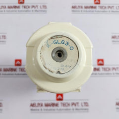 Kawasaki Hydraulic Solenoid Directional Control Valve 4We10J-10L0/Lg24 Ndl-l70