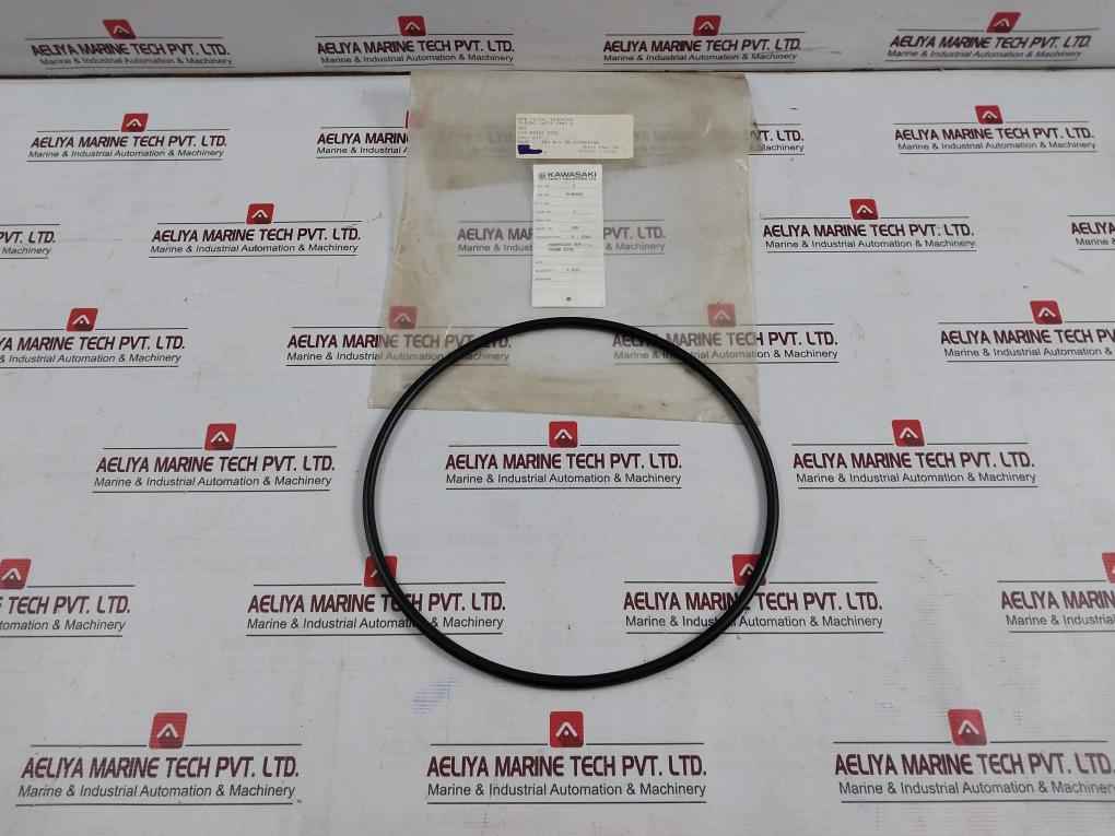 Kawasaki Jis B2401 P280 O-ring For Bow Thruster 216100-0002