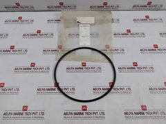 Kawasaki Jis B2401 P280 O-ring For Bow Thruster 216100-0002