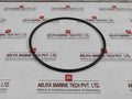 Kawasaki Jis B2401 P280 O-ring For Bow Thruster 216100-0002