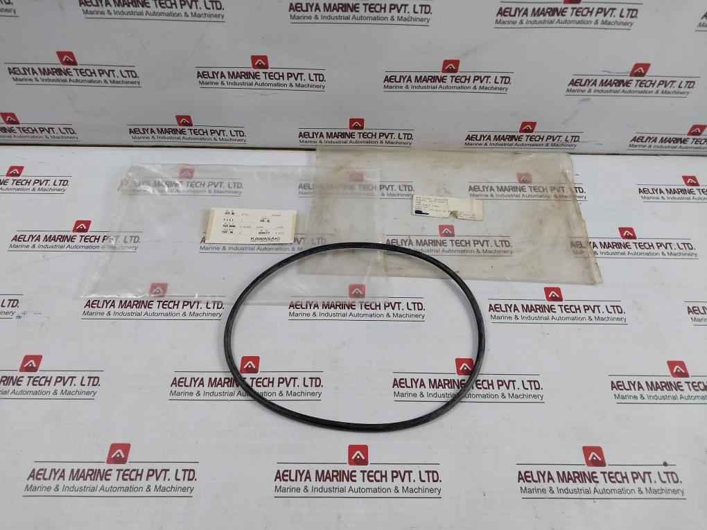 Kawasaki Jis B2401 P280 O-ring For Bow Thruster 216100-0002