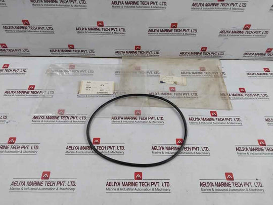 Kawasaki Jis B2401 P280 O-ring For Bow Thruster 216100-0002