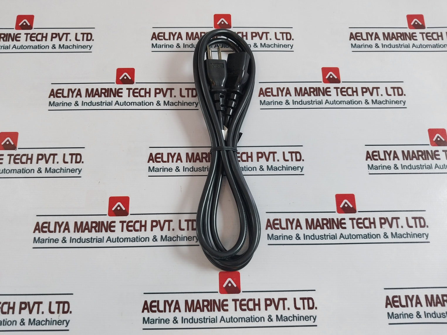 Kawasaki Kp-35 Power Cord 10A 125V 1250W