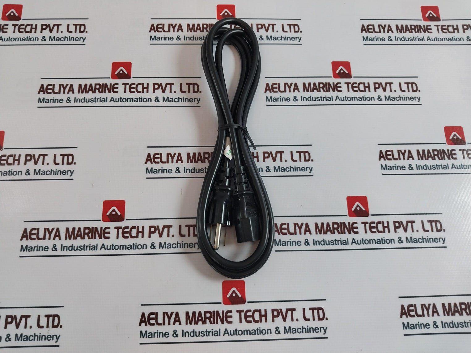 Kawasaki Kp-35 Power Cord 10A 125V 1250W