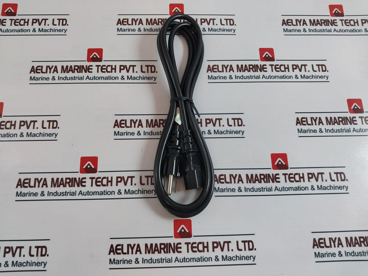 Kawasaki Kp-35 Power Cord 10A 125V 1250W