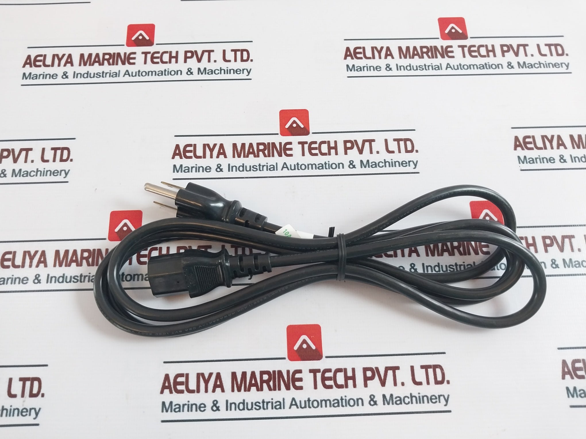 Kawasaki Kp-35 Power Cord 10A 125V 1250W