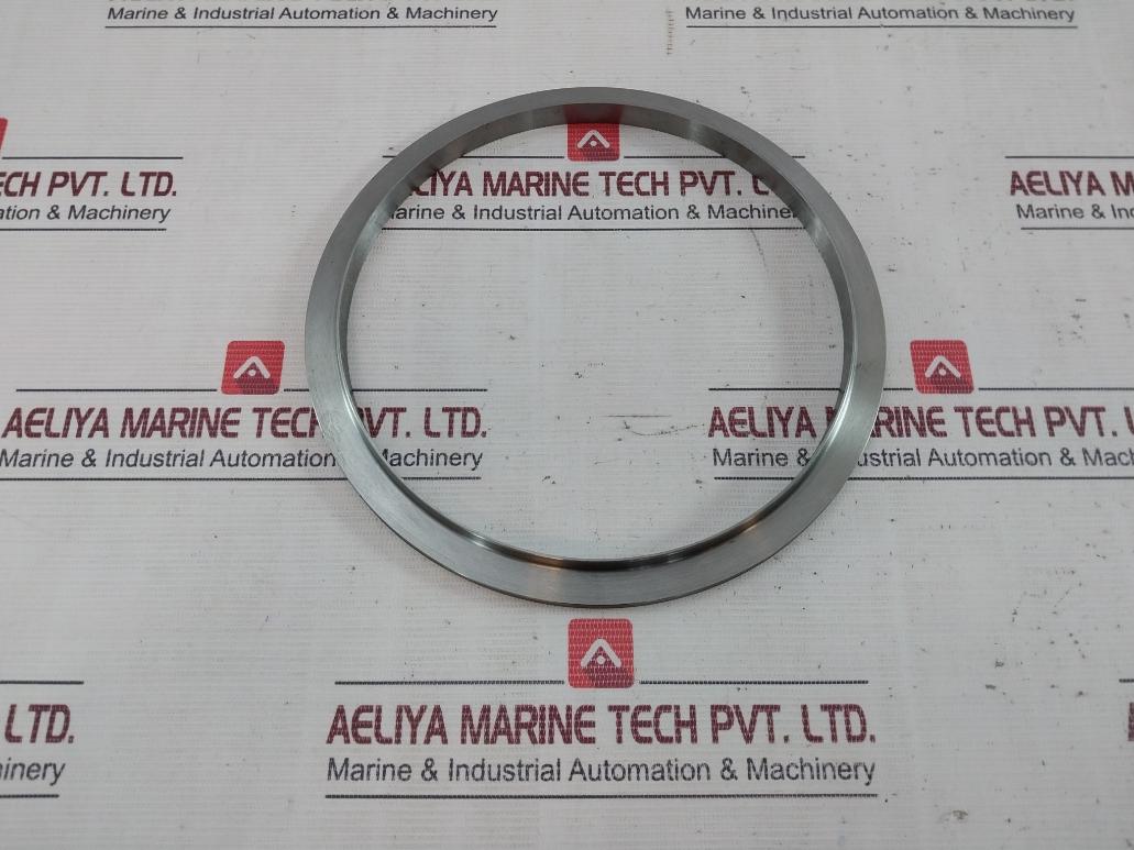 Kawasaki Kt-255 B1 Adaptor Ring For Oil Seal 216-100.503 46