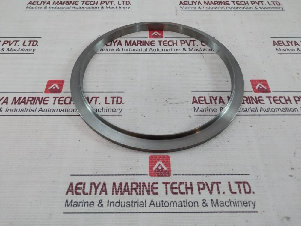 Kawasaki Kt-255 B1 Adaptor Ring For Oil Seal 216-100.503 46