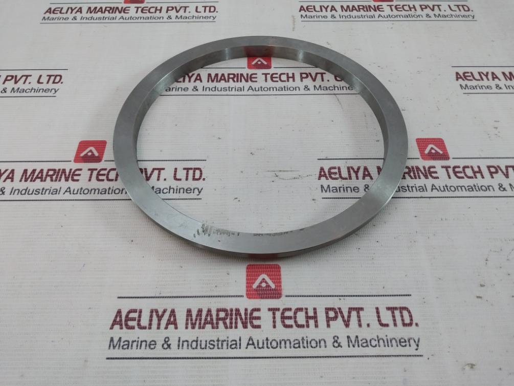 Kawasaki Kt-255 B1 Adaptor Ring For Oil Seal 216-100.503 46