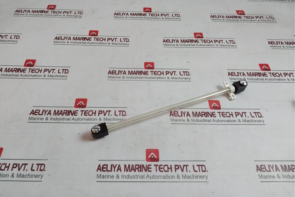 Kawasaki Level Gauge Glass For Discharge Separator 3181269 416-100.009 Ts-278-1