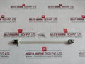 Kawasaki Level Gauge Glass For Discharge Separator 3181269 416-100.009 Ts-278-1