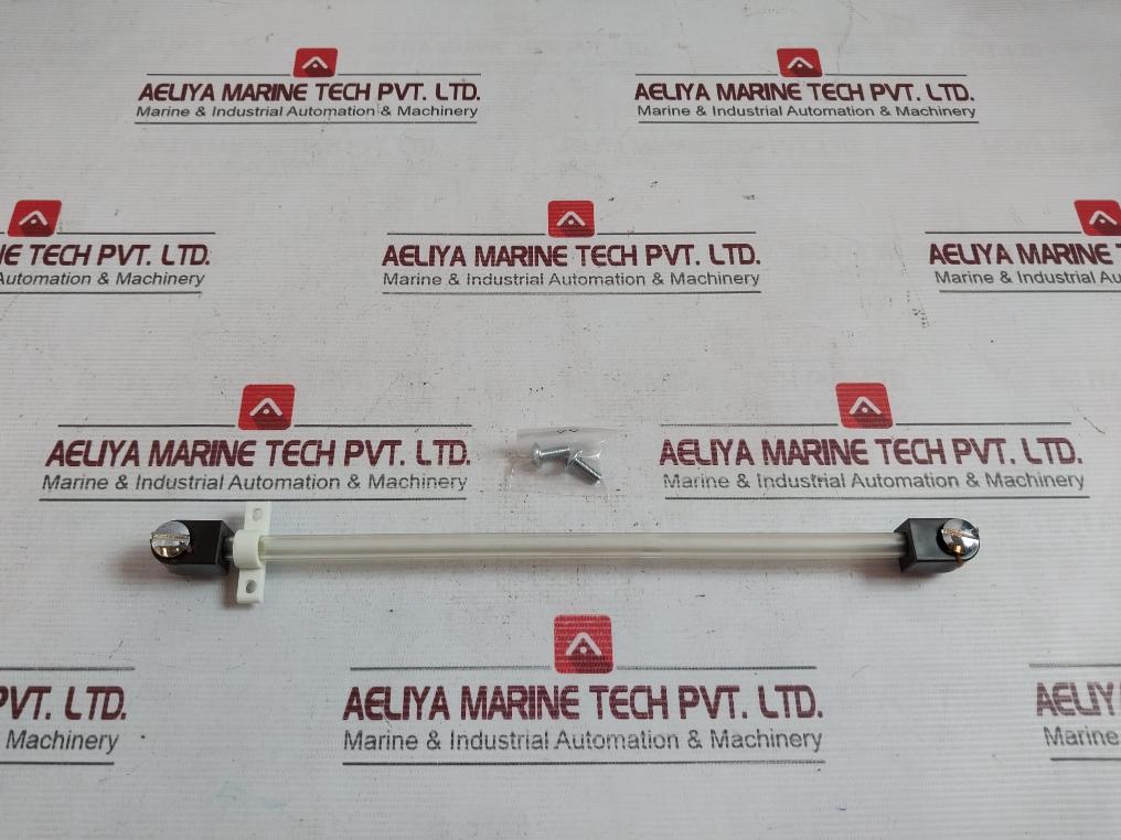 Kawasaki Level Gauge Glass For Discharge Separator 3181269 416-100.009 Ts-278-1