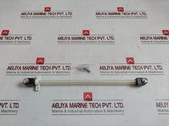 Kawasaki Level Gauge Glass For Discharge Separator 3181269 416-100.009 Ts-278-1