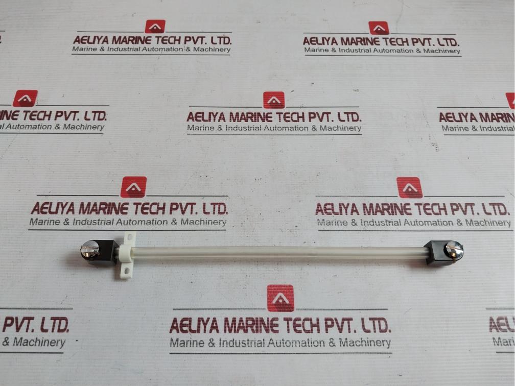 Kawasaki Level Gauge Glass For Discharge Separator 3181269 416-100.009 Ts-278-1