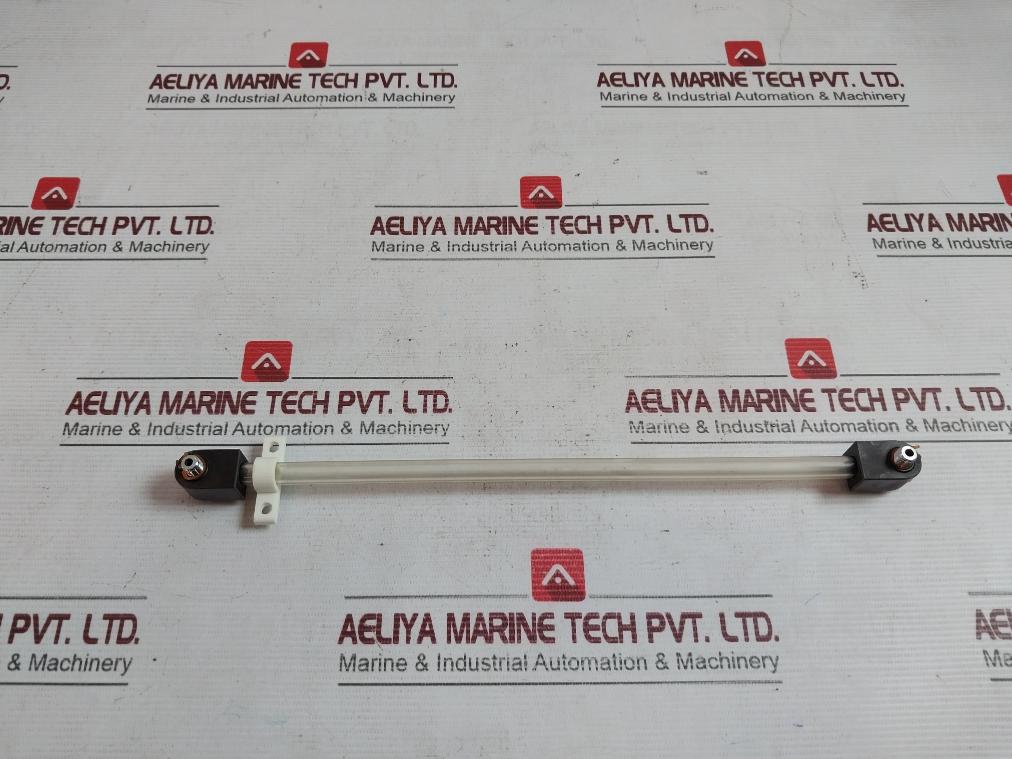 Kawasaki Level Gauge Glass For Discharge Separator 3181269 416-100.009 Ts-278-1