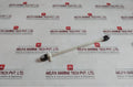 Kawasaki Level Gauge Glass For Discharge Separator 3181269 416-100.009 Ts-278-1