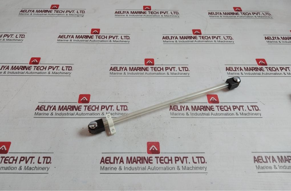 Kawasaki Level Gauge Glass For Discharge Separator 3181269 416-100.009 Ts-278-1