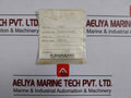 Kawasaki M-116-12 Spring