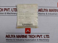 Kawasaki M-116-12 Spring