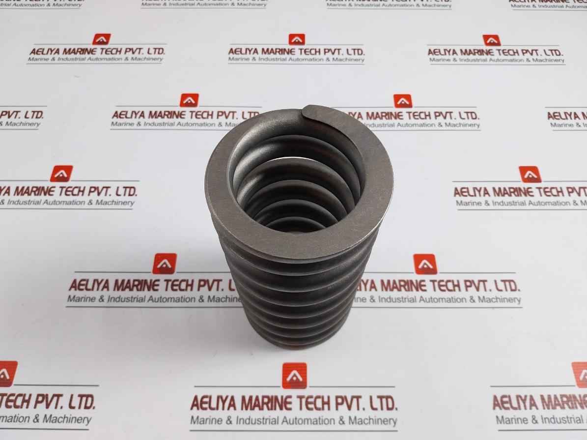 Kawasaki M-116-12 Spring