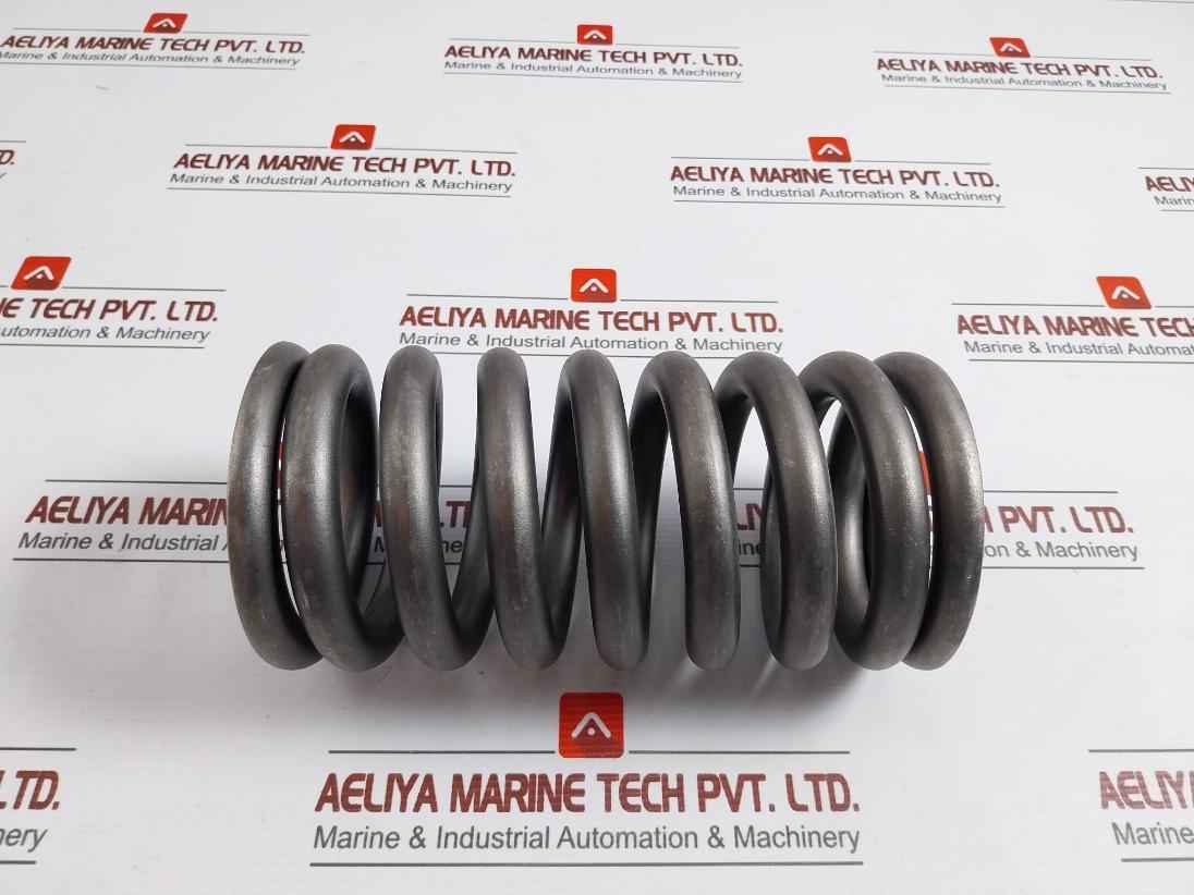 Kawasaki M-116-12 Spring