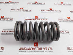 Kawasaki M-116-12 Spring