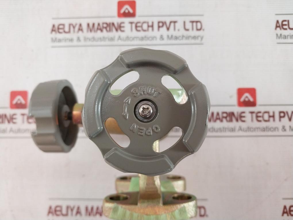 Kawasaki Mvg1-1Sa-x-x Direct Mounting Type Manifold Valve 0A0-000-02C