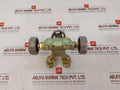 Kawasaki Mvg1-1Sa-x-x Direct Mounting Type Manifold Valve 0A0-000-02C