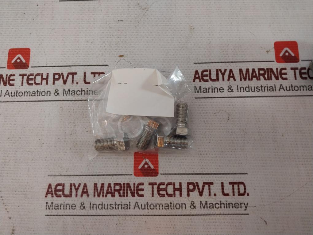 Kawasaki Mvg1-1Sa-x-x Direct Mounting Type Manifold Valve 0A0-000-02C