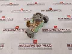 Kawasaki Mvg1-1Sa-x-x Direct Mounting Type Manifold Valve 0A0-000-02C