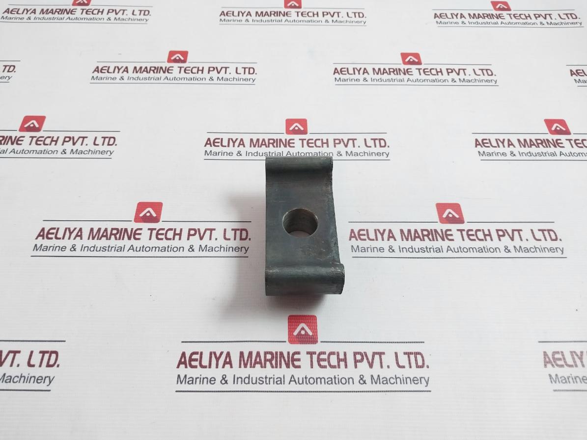 Kawasaki Oval Hand Hole Cover For Eco. Header Ume68/59