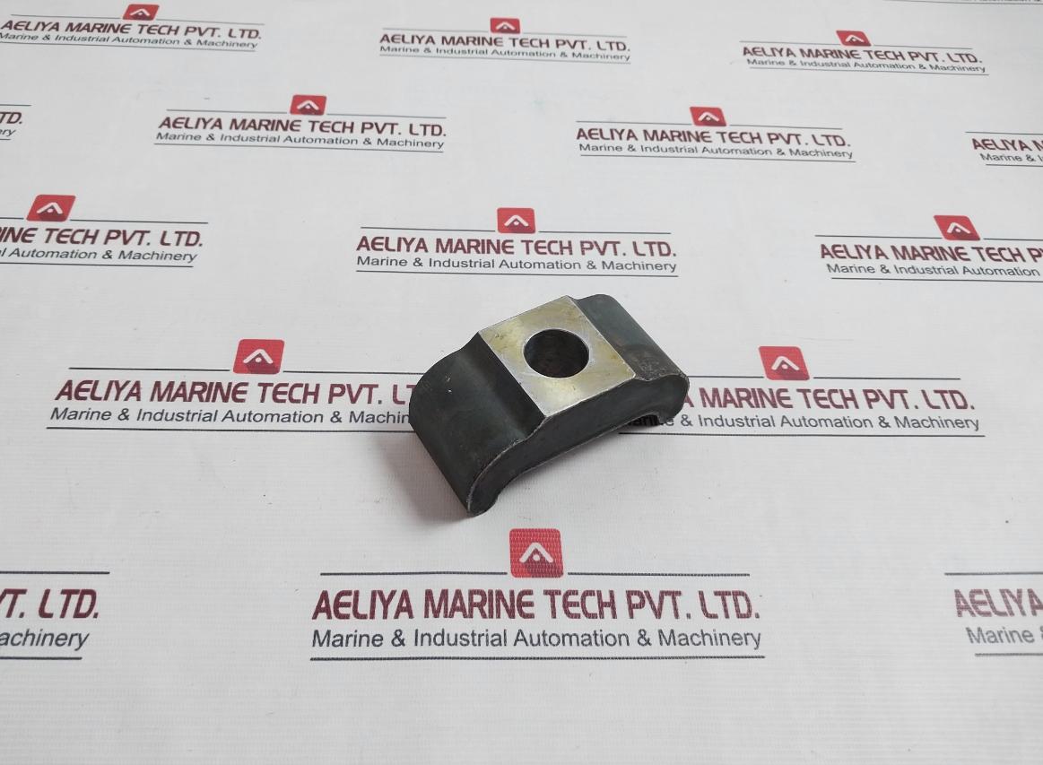 Kawasaki Oval Hand Hole Cover For Eco. Header Ume68/59
