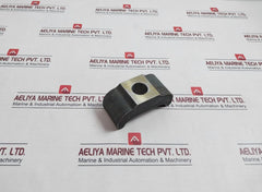 Kawasaki Oval Hand Hole Cover For Eco. Header Ume68/59