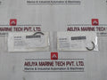 Kawasaki P10A O Ring For Solenoid Pilot Direct Valve 216-100.203