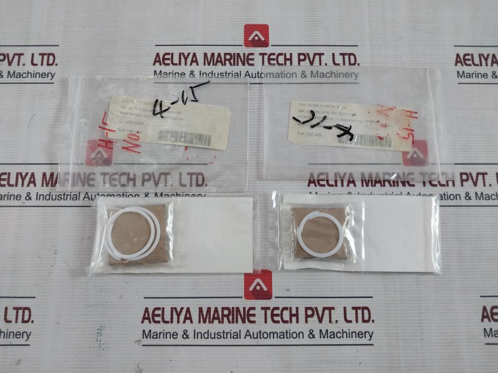 Kawasaki P10A O Ring For Solenoid Pilot Direct Valve 216-100.203